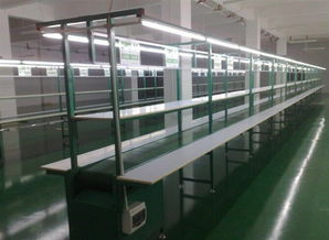 深圳市龙岗区龙城锋易盛电子设备厂 一站式电子产品制造与销售解决方案