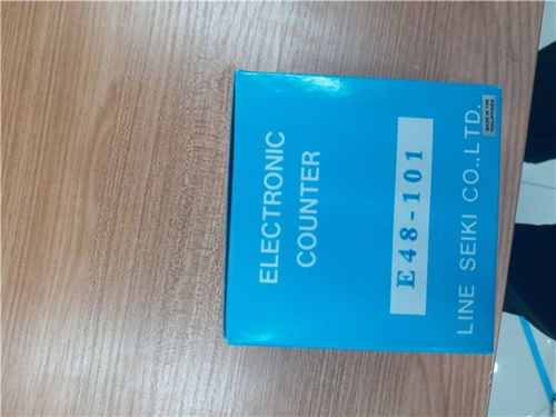 e48 211k日本line莱茵精机计数器电话霍州