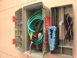 阳光洗车器加盟 开启智能洗车新蓝海