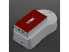 高效展示与安全销售 厂家直销电子拉线伸缩弹簧线展示架的魅力