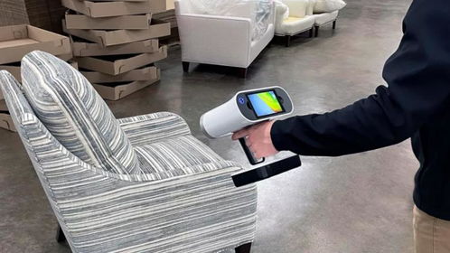 数字化变革 Artec Leo 3D扫描技术赋能高定家具厂的电子产品目录与销售创新