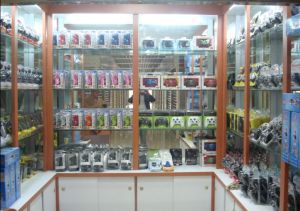 深圳市宝安区西乡双龙电子加工厂简介 专注电子产品加工与销售