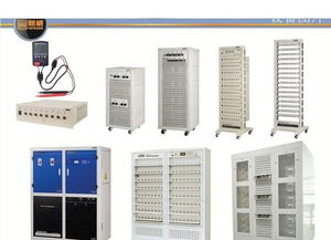 深圳市新威电池检测设备厂 电工仪器仪表与电子产品销售的领军者