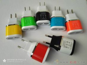 厂家直销酒瓶双U充电器 高效便捷的2A电子产品解决方案